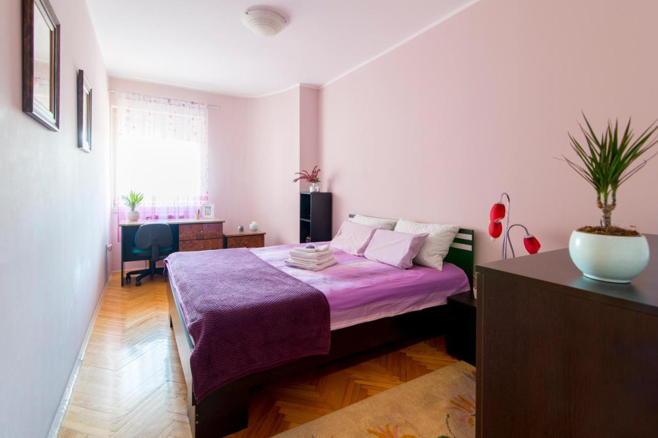 Apartment City Center Novi Sad Exterior photo